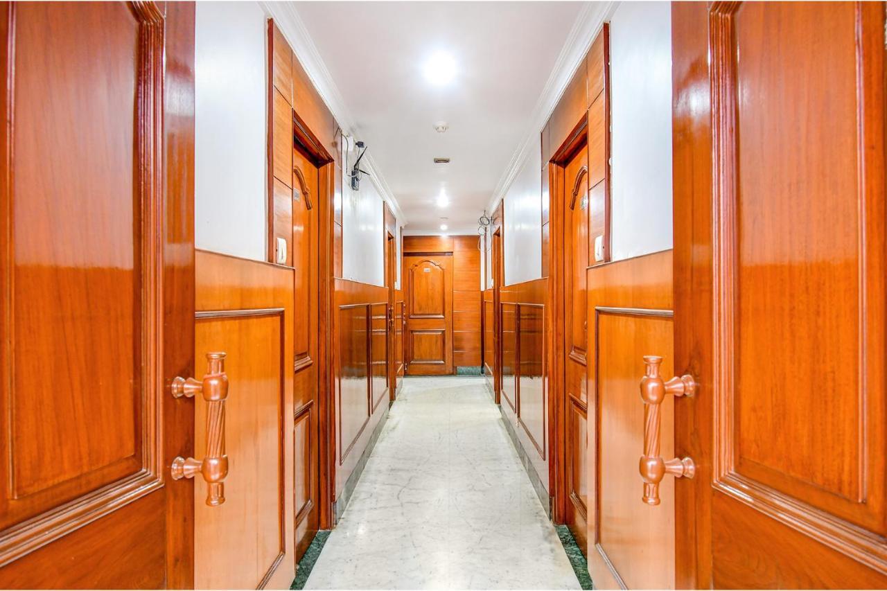 Fabhotel Panasia International Kolkata Exterior photo