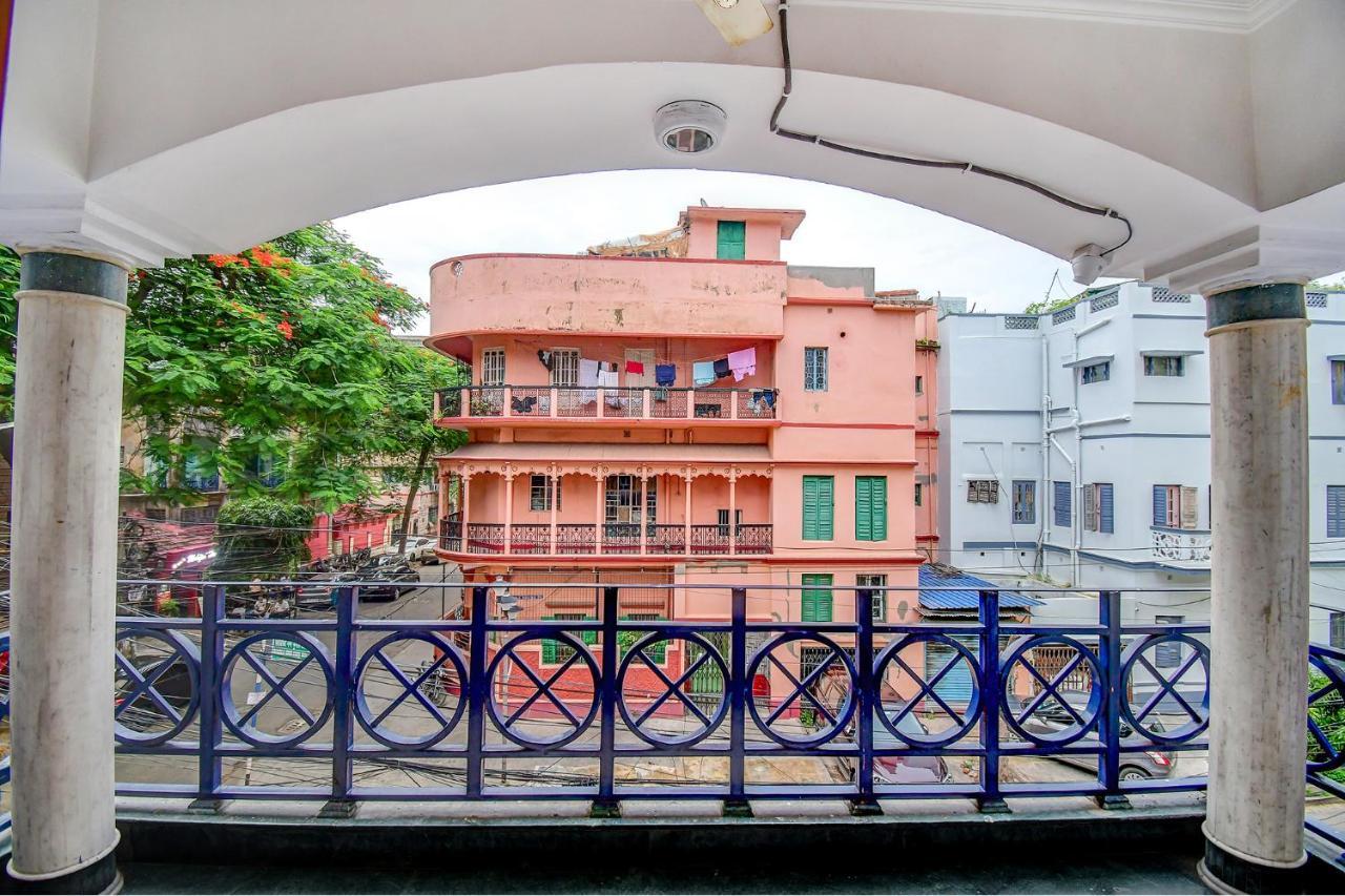 Fabhotel Panasia International Kolkata Exterior photo