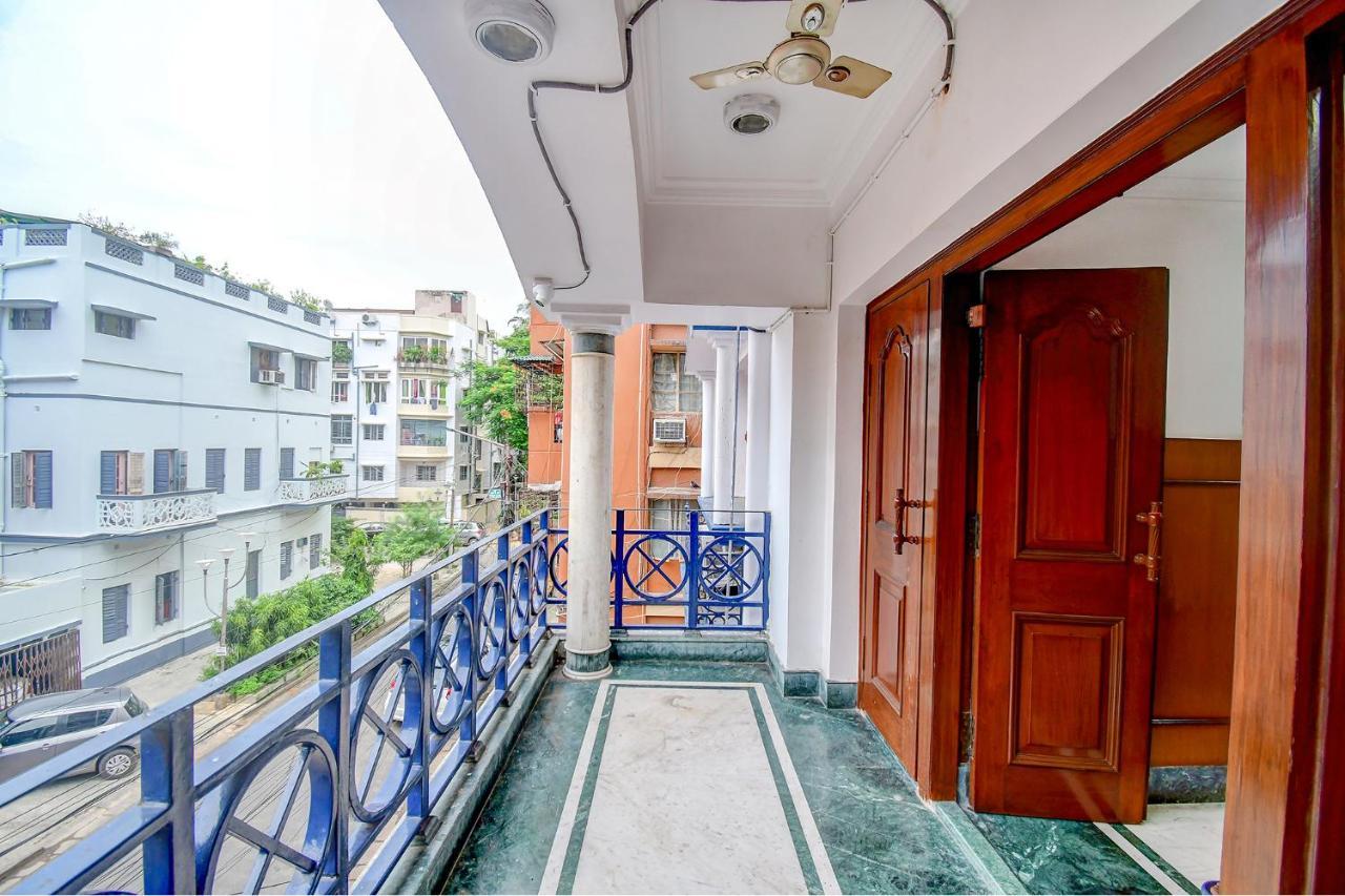 Fabhotel Panasia International Kolkata Exterior photo