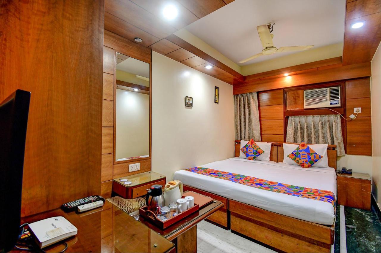 Fabhotel Panasia International Kolkata Exterior photo