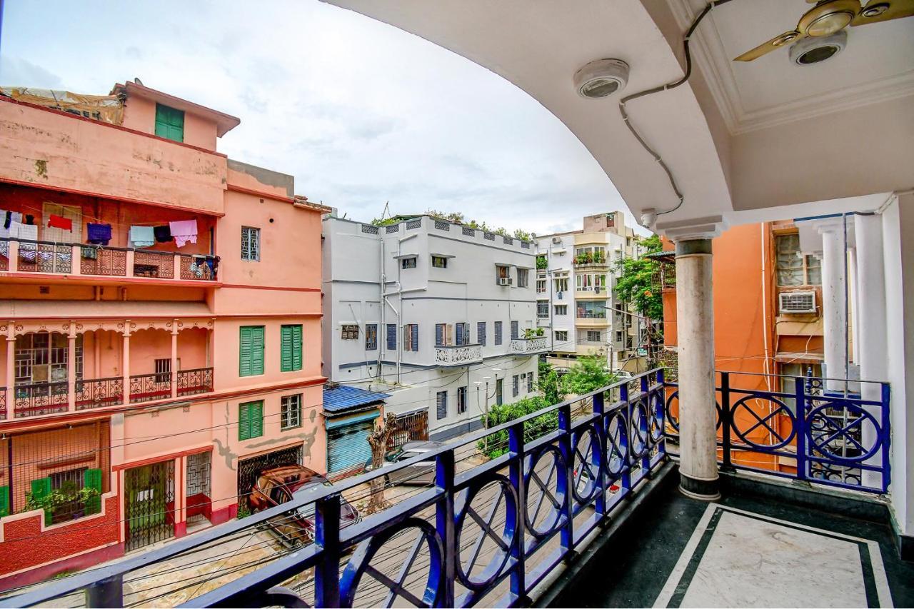 Fabhotel Panasia International Kolkata Exterior photo