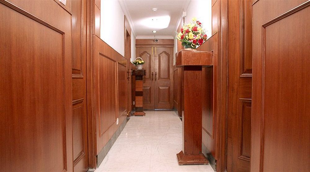 Fabhotel Panasia International Kolkata Exterior photo